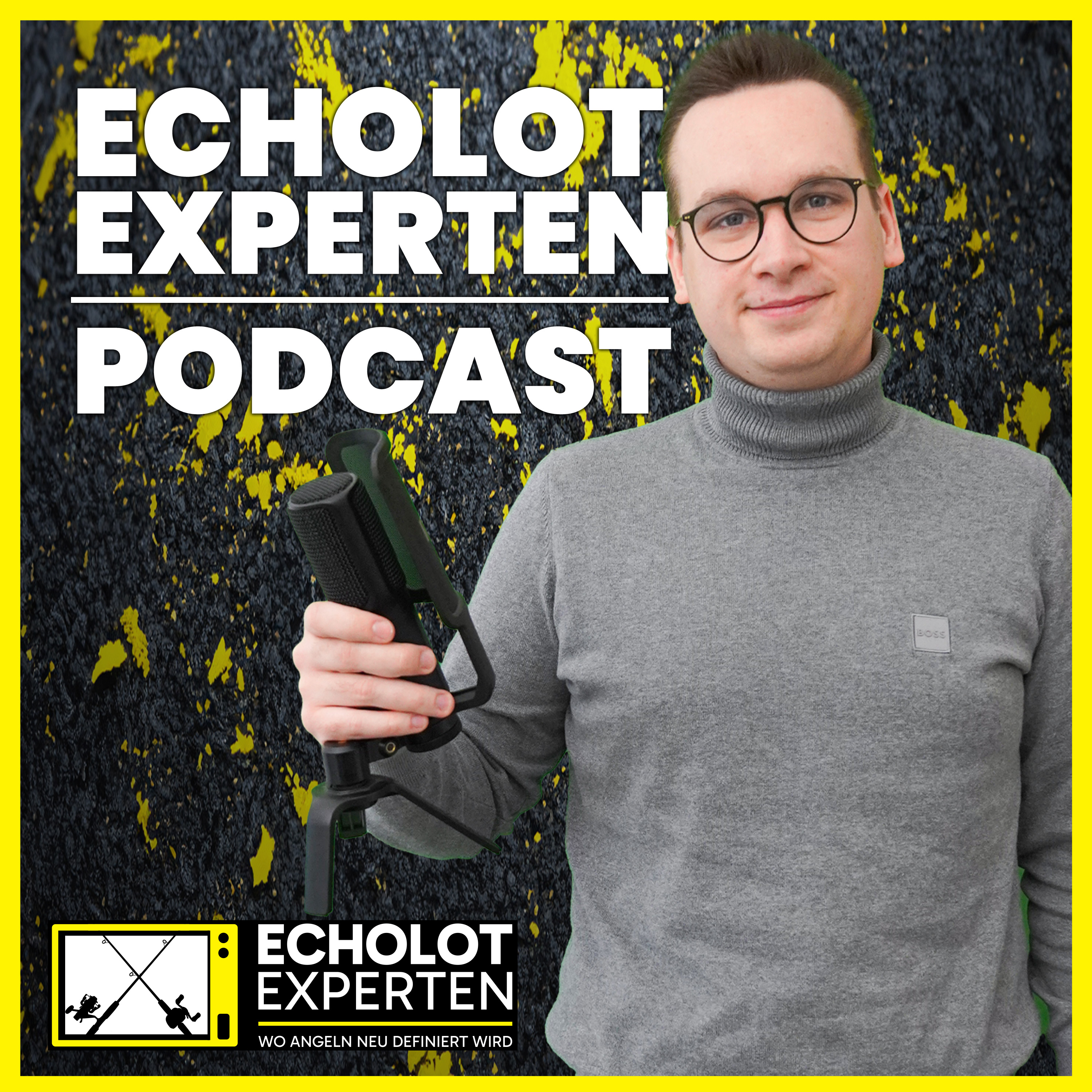 Echolot Experten Podcast podcast artwork